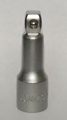 Удлинитель шарообразный 1/2"DR, 75 мм в Ессентуках