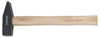 Молоток с ручкой из дерева гикори 1000г в Ессентуках