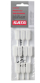 SATA Фильтры для SATA окрасочных пистолетов (упаковка 10 шт.) в Ессентуках