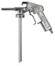 SATA UBE пистолет для нанесения антигравийного покрытия в Ессентуках